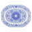 Spode Judaica Oval Platter 14"