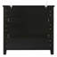 Commode 4 tiroirs Sovilla