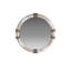 Bresnahan Round Mirror