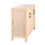Armoire 4 portes Mirod