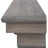 Dogberry Collections French Corbel Mantel Shelf-84974873-84974876