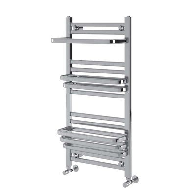 Straight Towel Rail Heated Towel Rails