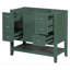 Meuble-lavabo 36 po sans lavabo-151937052