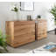 New Amsterdam 160cm Sideboard