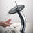 Vessel Mixer Single Hole Bathroom Faucet-6405838-6405840-6405845