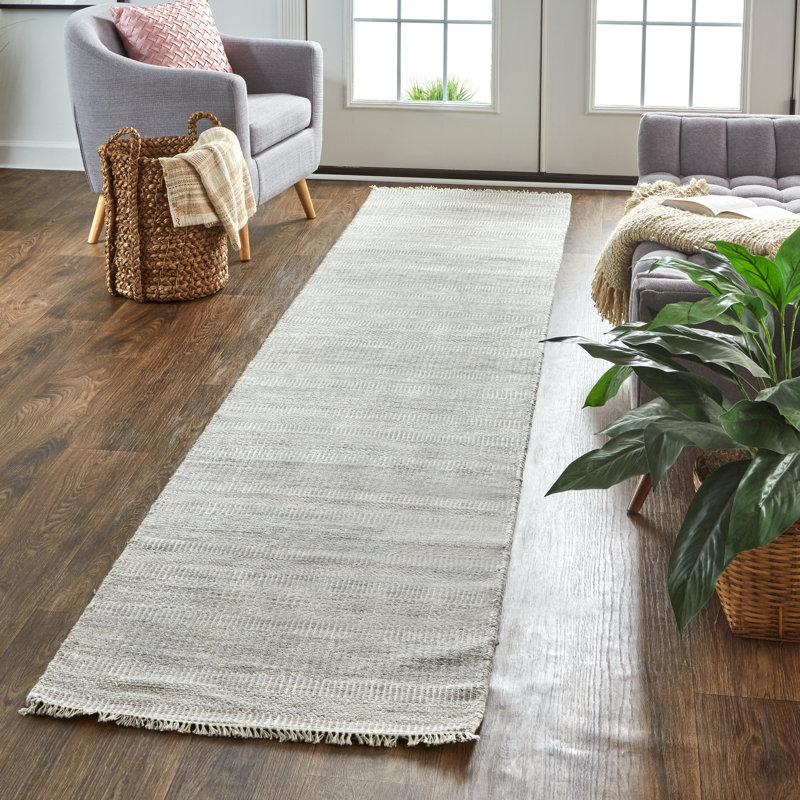 Reon Indoor Rug, Runner 2'6" x 10'