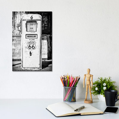 Regular 1 Piece Wrapped Canvas Wall Art