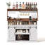 130cm Kitchen Pantry