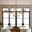 Ember Chandelier