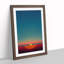 Unusual Abstract Sunset - Wall Art-224512020-225310458-225310463