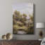 Paysage rétro CCXI - galerie Cavas-1046591895