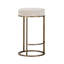 Tabouret de comptoir Bertrad Quinn-732906118