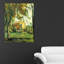 Paul Cezanne - Wrapped Canvas Painting-21210738