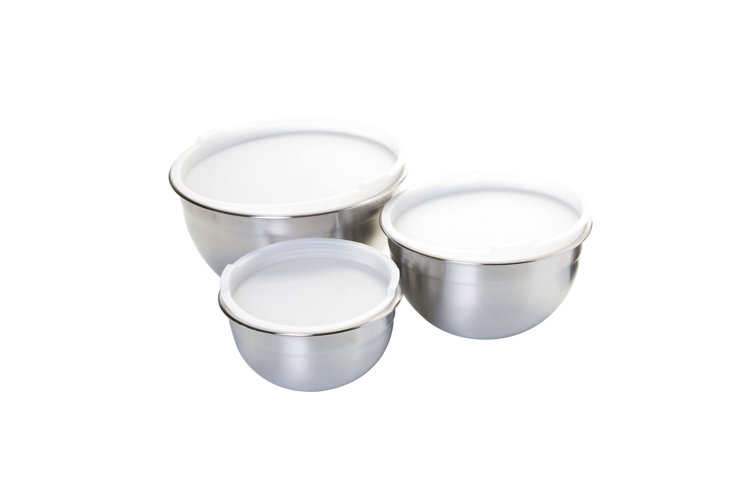 Cuisinart 3 Piece Mixing Bowl Set