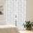 Semi Sheer Curtain Pair-1696778594