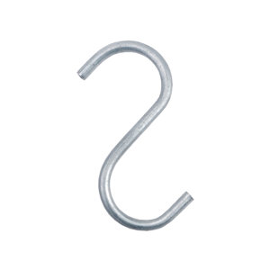 NAHANCO Hooks (Set of 12)