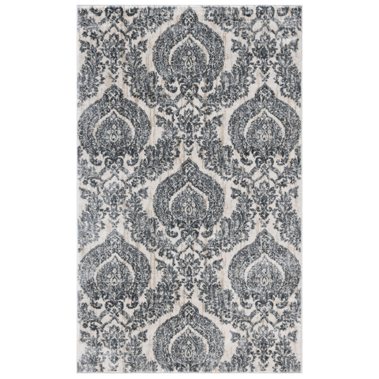 Coyer Performance Ikat Rug