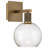 Southglenn Armed Sconce-1819868972