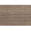 Tapis oriental fait à la main Gabbeh 5 x 8
