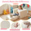 Fauteuil à billes Comfy-1204014702