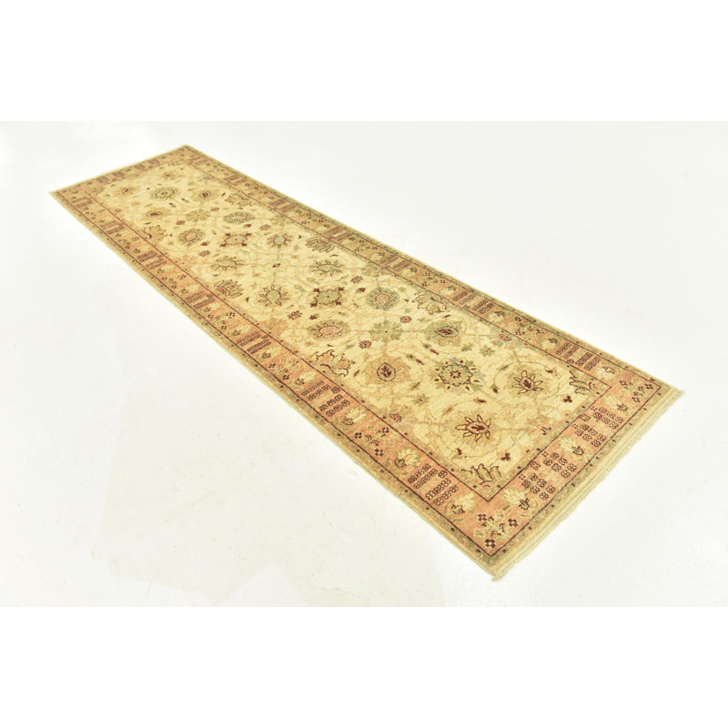 Runner Olson Cream Rug