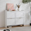 20 Pair Shoe Storage Cabinet-1402597677