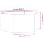 Planter Rusty Corten Steel-692368321