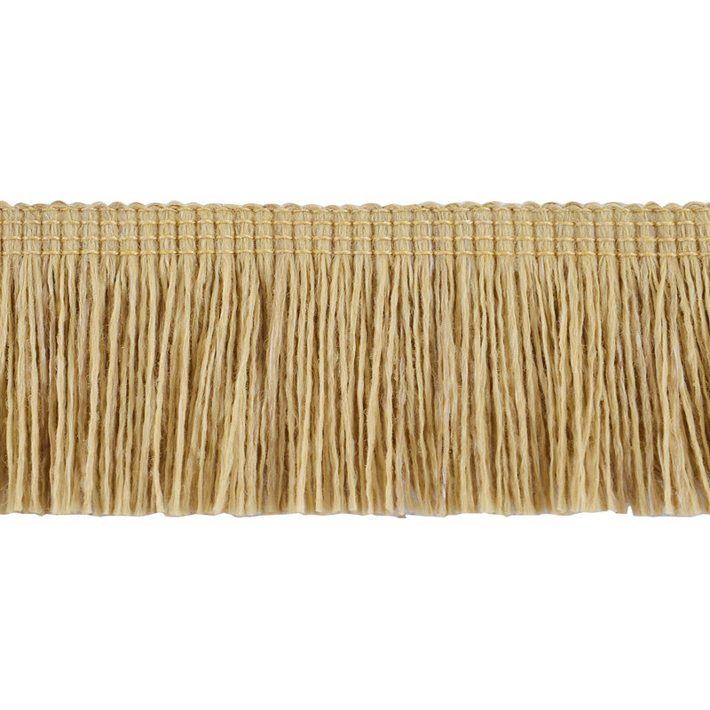 Sumba Brush Fringe Fabric