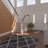 Adjustable Wood Slat Wall Panel Kit-87690367-87690170