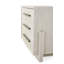 Urbane 3 Drawer Nightstand-2121603911