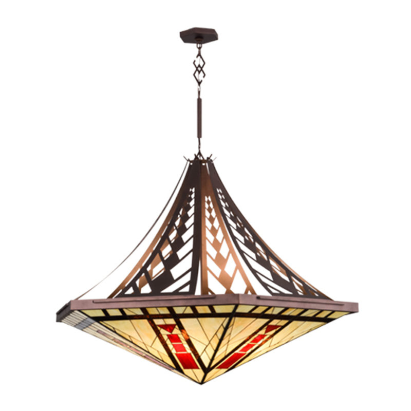 North Sonoma 8 - Light Pendant