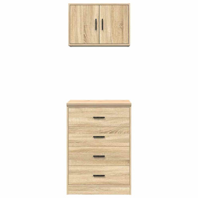 1 Piece Garage Cabinet Accessory