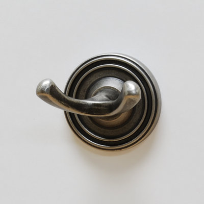 Bradford Wall Mounted Robe Hook