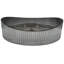 Lavabo vasque en verre 20 po Serenity-100655928