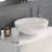 Chasity Bathroom Accessory