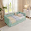 Lit de jour Cozy Gingham-2078289988