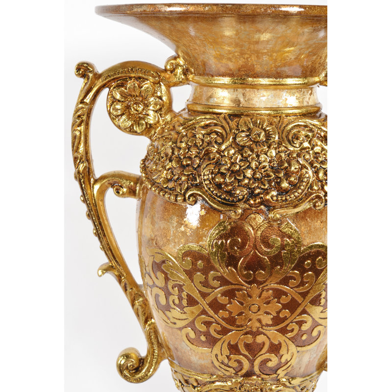 Vase de plancher Mayer Medici