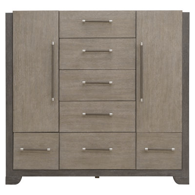 Mario 5 Drawer Master Chest