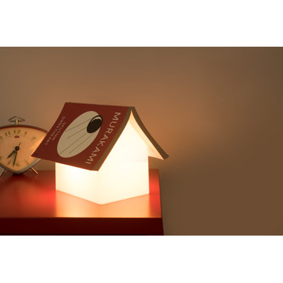 Benno USB Table Lamp