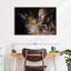 Corps de femme africaine brillante Senne-108703638