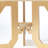 4 ft. Baltic Birch Birch Contemporary Christmas Tree By A Treasured Tree
