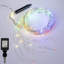 Guirlande lumineuse fée multicolore Carsdale-880099900-880108578