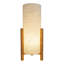 Andreu Wood Tripod Lamp-1961295723