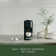 0.8L Coffee Pod Machine Black