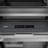 ZLINE Autograph Edition 18 in. 8.6 cu. ft. Left Hinge Column Freezer with Graphite Gray Interior and Champagne Bronze Accents-111693786