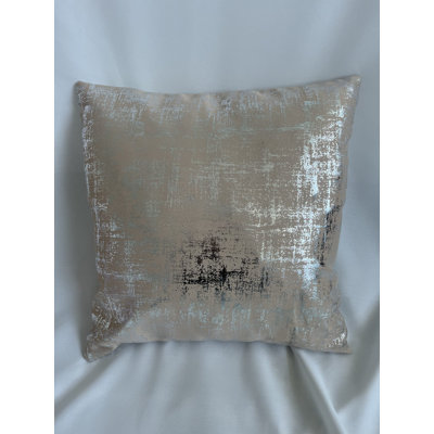 Gilmartin Square Throw Pillow Cover