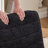Upholstered Tufted Armless Chair (Set Of 2)-1989312436