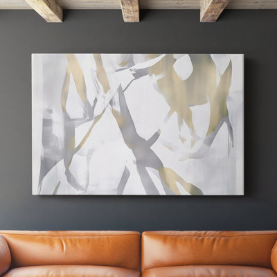 Abstract Landscape Series LXXV
