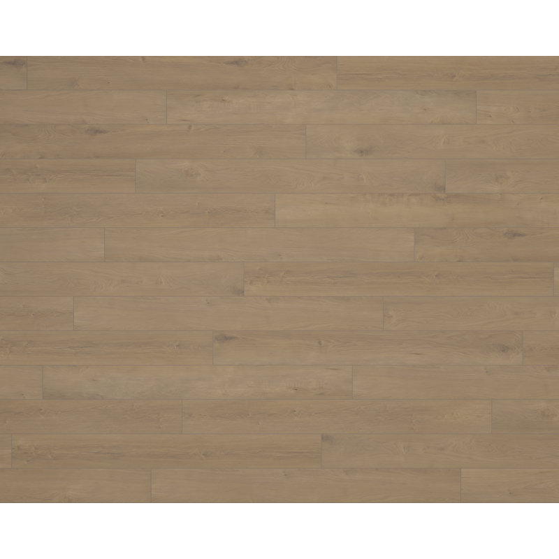 ADURA APEX with Microban Mokuzai 8" x 72" x 8mm Maple WPC Luxury Vinyl Plank, Seed