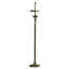 Lampe sur pied 63 po Beley